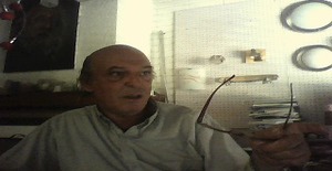 Karma1oo6 62 years old I am from Caxias do Sul/Rio Grande do Sul, Seeking Dating Friendship with Woman