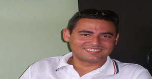 Fernando2012 39 years old I am from Ariquemes/Rondonia, Seeking Dating Friendship with Woman