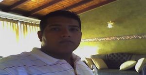 Pablo_cangry 35 years old I am from Tuluá/Valle Del Cauca, Seeking Dating Friendship with Woman
