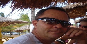 Zsergio51 57 years old I am from Boca Raton/Florida, Seeking Dating with Woman