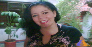 Melissa445 46 years old I am from Barrancabermeja/Santander, Seeking Dating Friendship with Man