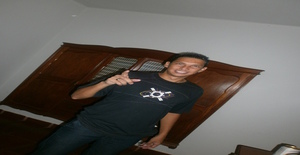 Gustavo200 38 years old I am from Belo Horizonte/Minas Gerais, Seeking Dating Friendship with Woman