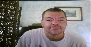 Hotbrazilia68 52 years old I am from Campinas/Sao Paulo, Seeking Dating with Woman