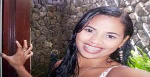 Nessinha19 36 years old I am from Recife/Pernambuco, Seeking Dating Friendship with Man