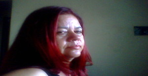 Rmari 56 years old I am from Curitiba/Parana, Seeking Dating Friendship with Man