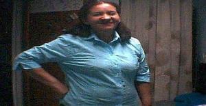 Luzbe50 70 years old I am from Medellin/Antioquia, Seeking Dating Friendship with Man