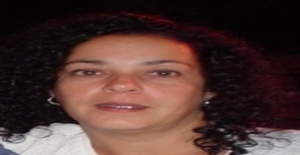 Flor3003 57 years old I am from Matanzas/Matanzas, Seeking Dating Friendship with Man