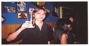 Decaule 37 years old I am from Divinópolis/Minas Gerais, Seeking Dating Friendship with Woman