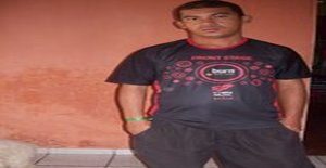 Tecoromario 42 years old I am from Fortaleza/Ceará, Seeking Dating with Woman