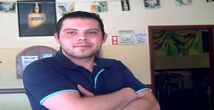 Paulohenriquerr 46 years old I am from Sertã/Castelo Branco, Seeking Dating Friendship with Woman