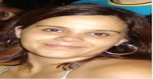 Aneteixeira 41 years old I am from Sao Paulo/Sao Paulo, Seeking Dating Friendship with Man