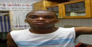 Shelton 36 years old I am from Maputo/Maputo, Seeking Dating Friendship with Woman