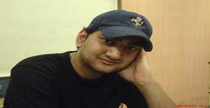 Glydo 34 years old I am from Pune/Maharashtra, Seeking Dating Marriage with Woman