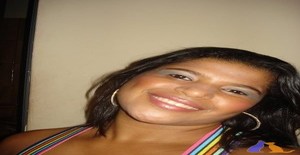 Elizagela 36 years old I am from Ilhéus/Bahia, Seeking Dating Friendship with Man