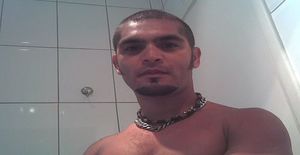 Lucianoluba 45 years old I am from Sao Paulo/Sao Paulo, Seeking Dating Friendship with Woman