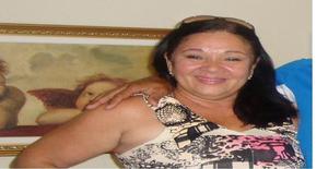 Eulayne 60 years old I am from Boa Vista/Roraima, Seeking Dating with Man