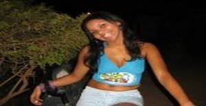 Nagila_fernanda 32 years old I am from São Luis/Maranhao, Seeking Dating Friendship with Man