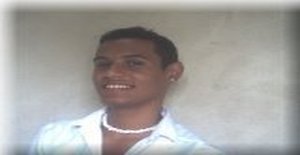 Nelsinho2007 32 years old I am from Olinda/Pernambuco, Seeking Dating Friendship with Woman