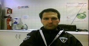 Hugovicente16 33 years old I am from Lisboa/Lisboa, Seeking Dating Friendship with Woman