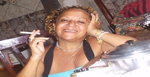Jeanetinha 67 years old I am from Praia Grande/Sao Paulo, Seeking Dating Friendship with Man