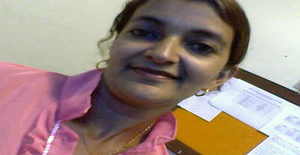 Fadinha_amorosa 44 years old I am from Santarém/Para, Seeking Dating with Man