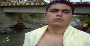 Juancho0227 36 years old I am from Cali/Valle Del Cauca, Seeking Dating with Woman