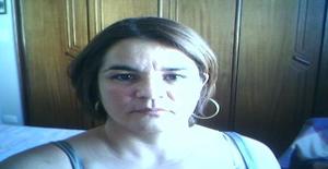 Hellenaflor-90 52 years old I am from Goiânia/Goias, Seeking Dating Friendship with Man
