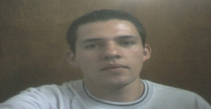 Guss87 34 years old I am from Medellín/Antioquia, Seeking Dating Friendship with Woman