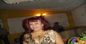 Giovannafortich 62 years old I am from Caracas/Distrito Capital, Seeking Dating Friendship with Man