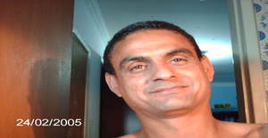 Algue__h 58 years old I am from São Paulo/Sao Paulo, Seeking Dating with Woman