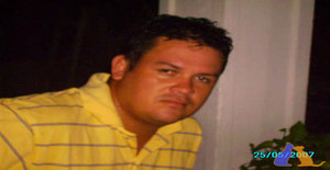 Rafaelkike 43 years old I am from Barranquilla/Atlantico, Seeking Dating Friendship with Woman