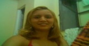 Linda_demais_19 33 years old I am from Manaus/Amazonas, Seeking Dating Friendship with Man