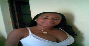Tyolanda 43 years old I am from Luanda/Luanda, Seeking Dating with Man