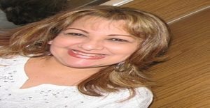 Morenaza2002 62 years old I am from Valencia/Carabobo, Seeking Dating Friendship with Man