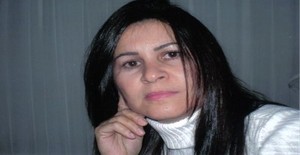 Kassiarita 61 years old I am from Araçatuba/Sao Paulo, Seeking Dating Friendship with Man
