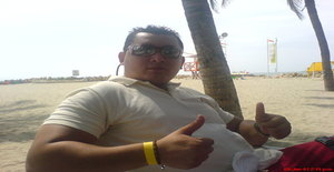 Override37 40 years old I am from Barranquilla/Atlantico, Seeking Dating Friendship with Woman