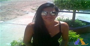 Anjadora 51 years old I am from Fortaleza/Ceara, Seeking Dating Friendship with Man