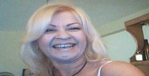 Emyn 61 years old I am from la Victoria/Aragua, Seeking Dating Friendship with Man