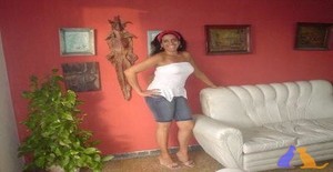 Cotilla 47 years old I am from Ciudad de la Habana/la Habana, Seeking Dating with Man