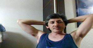 Raimundus 55 years old I am from Ourinhos/São Paulo, Seeking Dating with Woman