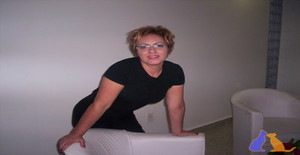 Leonina-48 62 years old I am from Recife/Pernambuco, Seeking Dating Friendship with Man