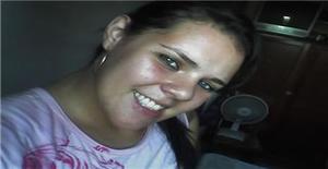 Michelekaren 38 years old I am from Ouro Preto do Oeste/Rondonia, Seeking Dating with Man