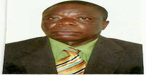 Joaopaulokdosmar 54 years old I am from Luanda/Luanda, Seeking Dating Marriage with Woman