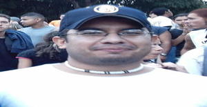 Alfredoe30 47 years old I am from Caracas/Distrito Capital, Seeking Dating Friendship with Woman
