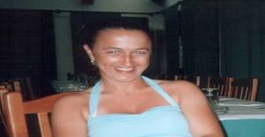 Ilhagirl 54 years old I am from Ponta Delgada/Ilha de Sao Miguel, Seeking Dating Friendship with Man