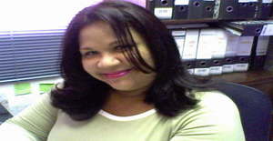 Yolita0618 53 years old I am from Puerto Ordaz/Bolivar, Seeking Dating Friendship with Man