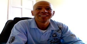 Miguelitoshow 48 years old I am from Telford/West Midlands, Seeking Dating Friendship with Woman