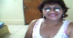 Osaluna 58 years old I am from Maracaibo/Zulia, Seeking Dating with Man