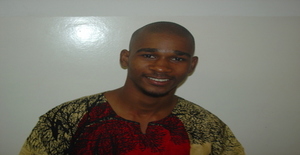 Talacuece 33 years old I am from Maputo/Maputo, Seeking Dating Friendship with Woman
