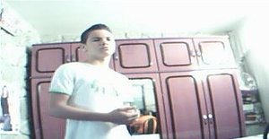 Gostoso_aps 31 years old I am from Brasília/Distrito Federal, Seeking  with Woman